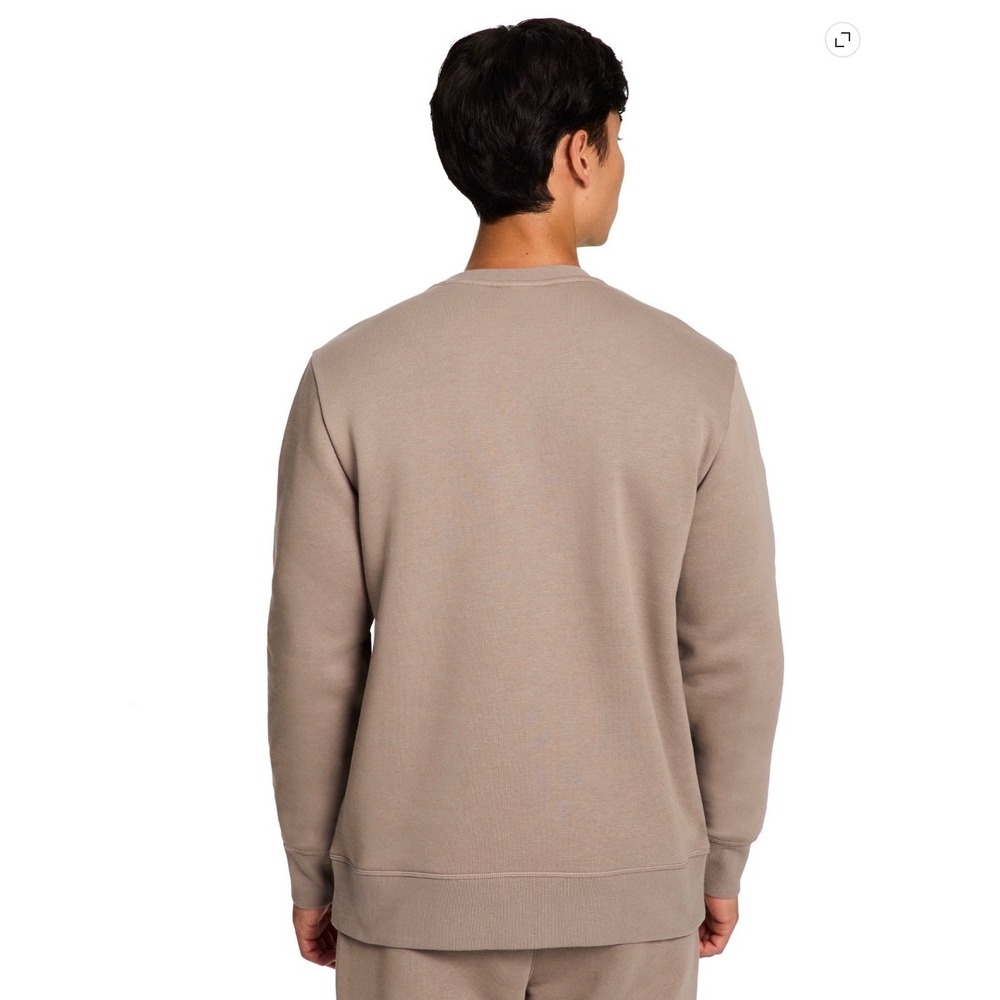 Reebok Men's Game Day Fleece Crewneck Sweatshirt size 3XL - Picture 6 of 7